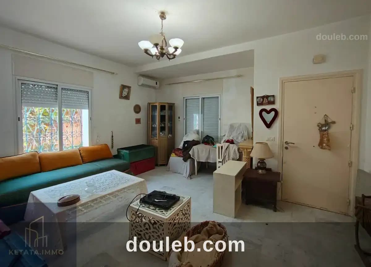Raoued el yossr vnt maison - Miniature 2