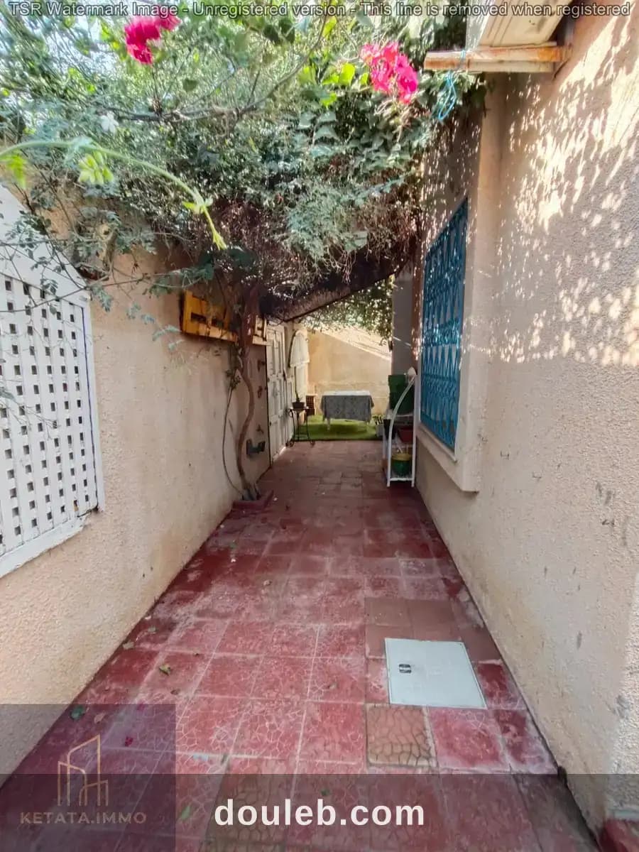 Raoued el yossr vnt maison - Miniature 3