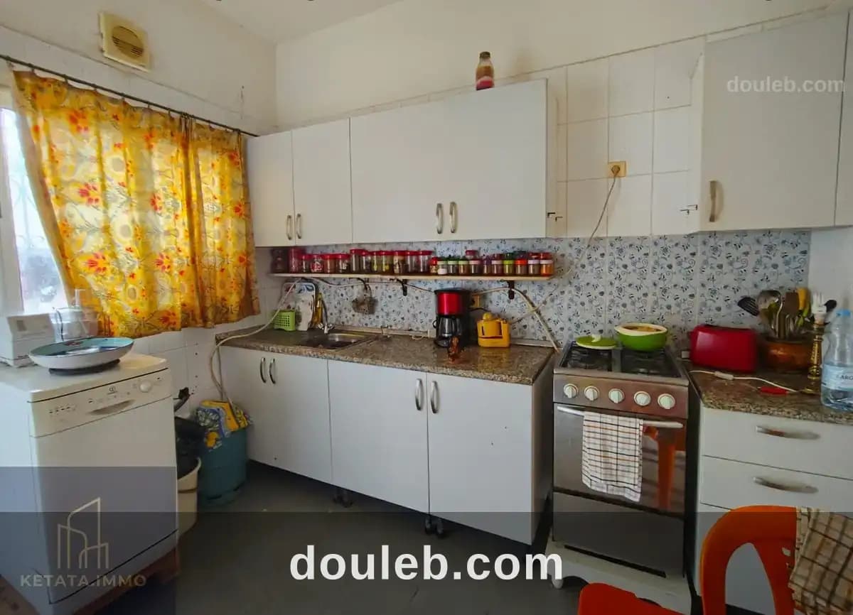 Raoued el yossr vnt maison - Miniature 4