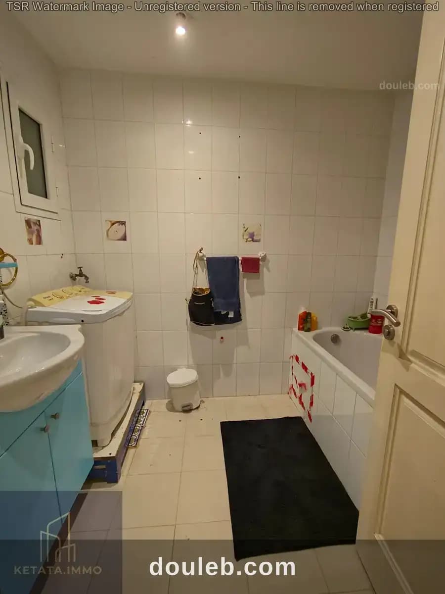 Raoued el yossr vnt maison - Miniature 5