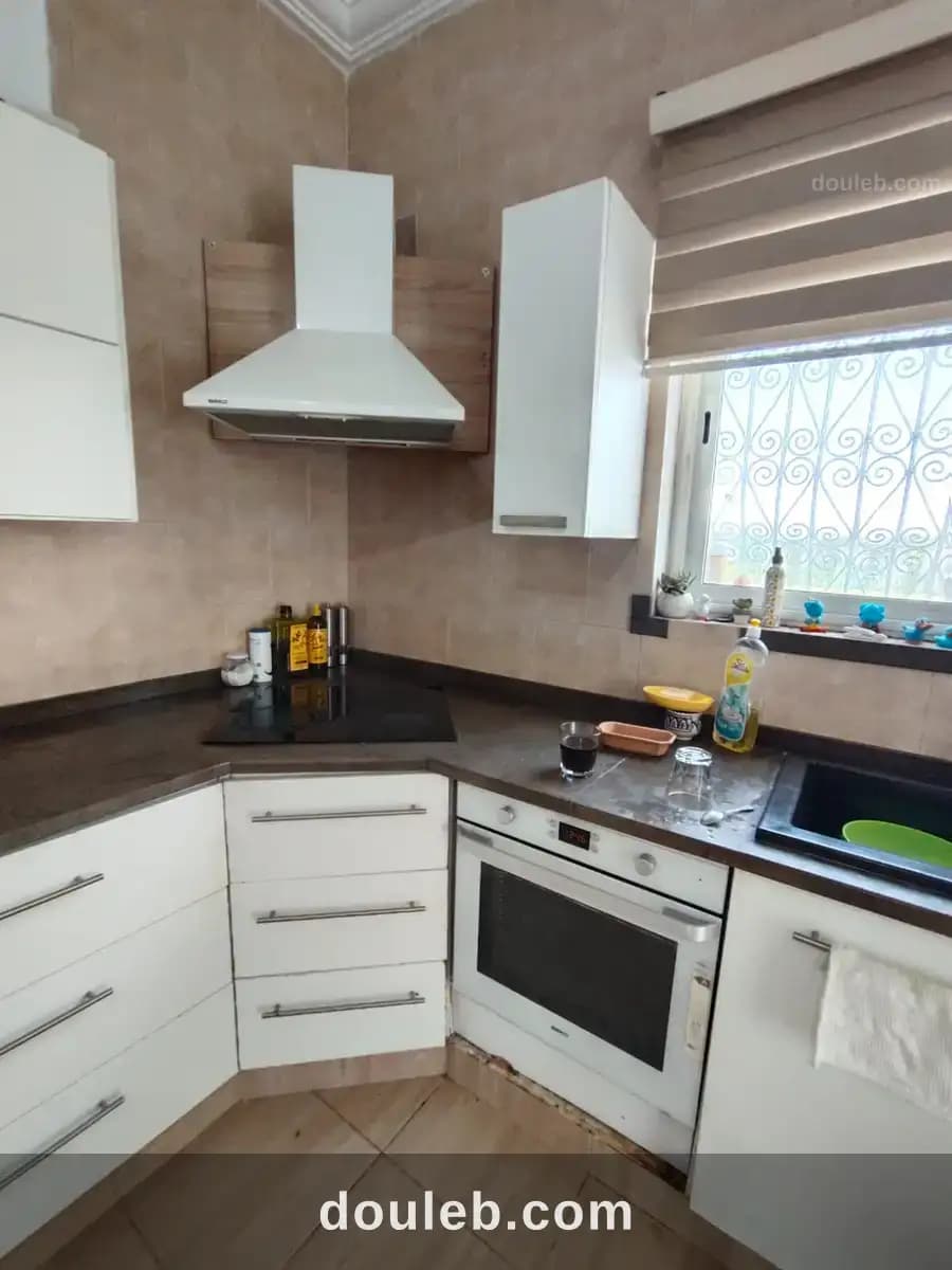 Ariana borj youssef vnt villa sa207 - Miniature 3