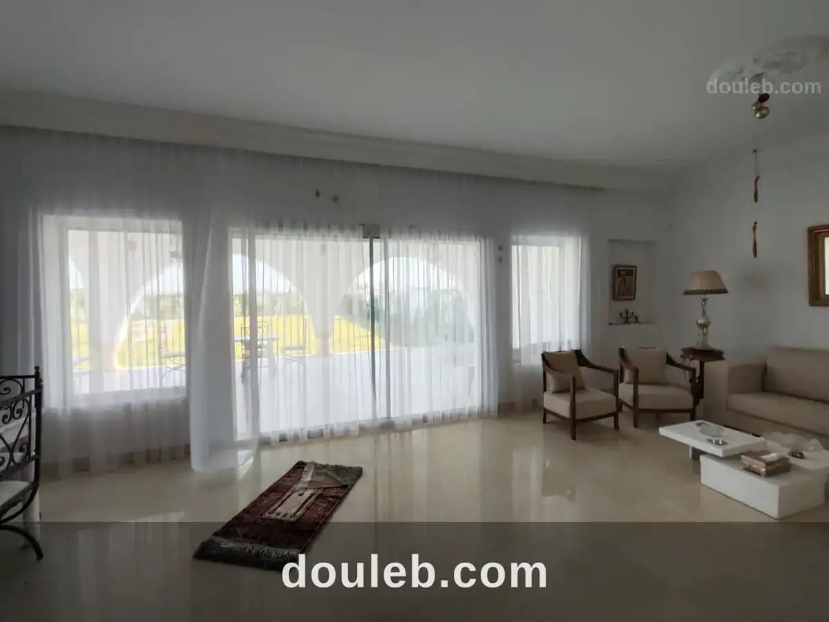 Ariana borj youssef vnt villa sa207 - Miniature 4