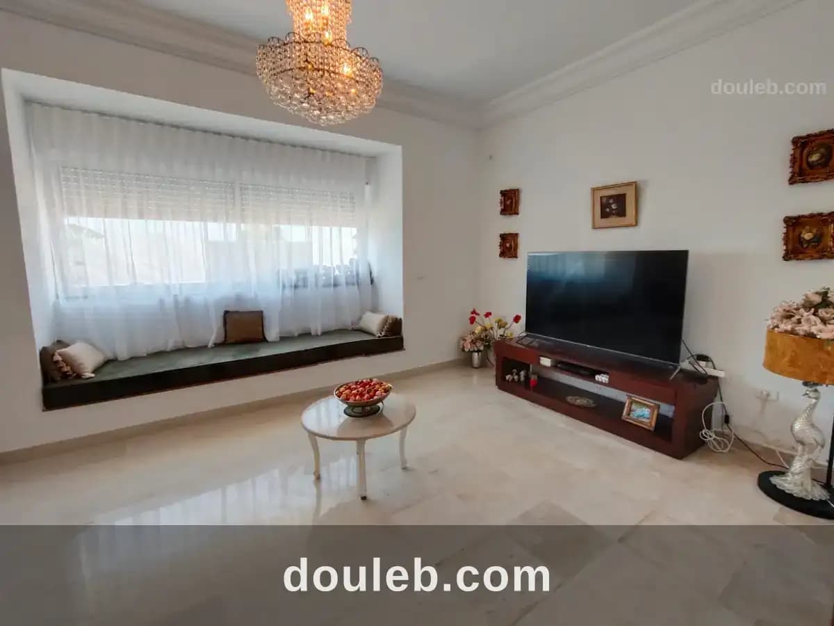 Ariana borj youssef vnt villa sa207 - Miniature 5
