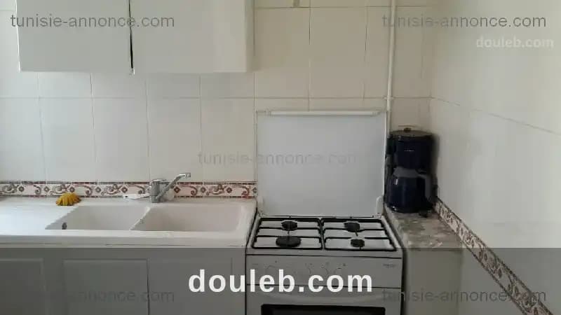Luxueux appartement tout confort pour vos vacances - Miniature 4