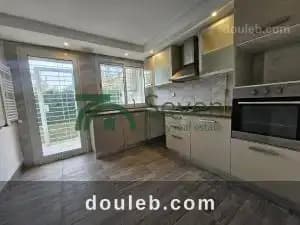 Appartement s2 avec jardin la soukra ref435a - Miniature 2