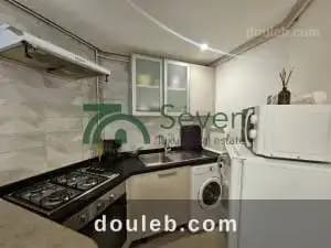 Appartement s0 meublé à la soukra ref436a - Miniature 3