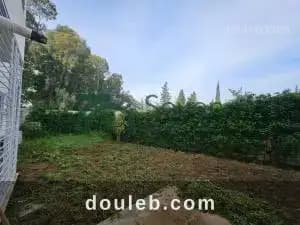 Appartement s2 avec jardin la soukra ref435a - Miniature 3