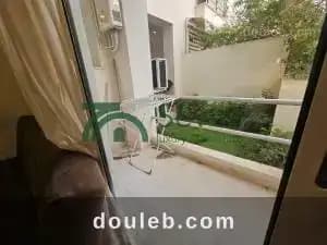 Appartement s0 meublé à la soukra ref436a - Miniature 4