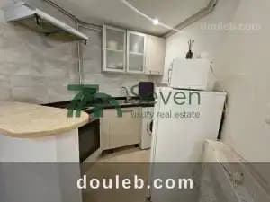 Appartement s0 meublé à la soukra ref436a - Miniature 5