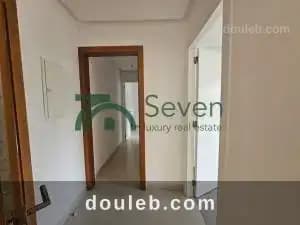 Appartement s2 avec jardin la soukra ref435a - Miniature 5
