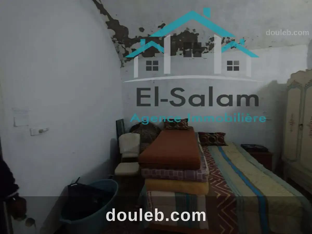 Maison arab a dar allouch - Photo 1