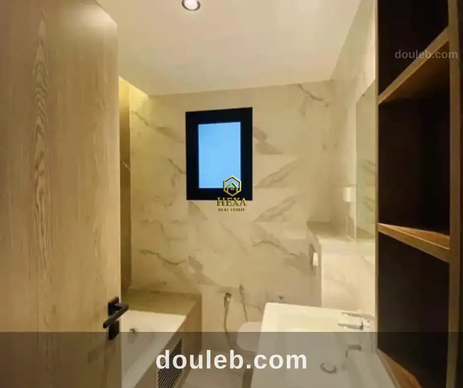 Appartement s2 a la soukra - Miniature 2