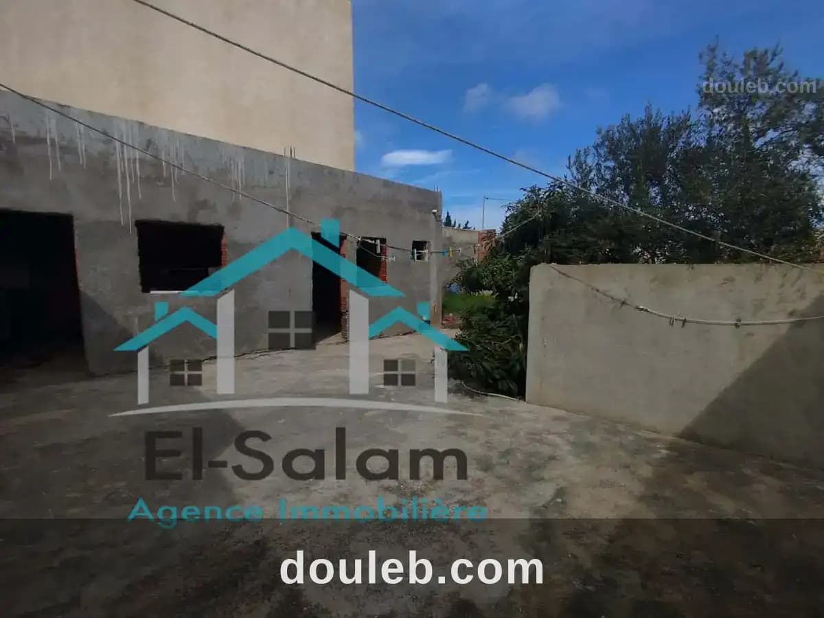 Maison arab a dar allouch - Miniature 3