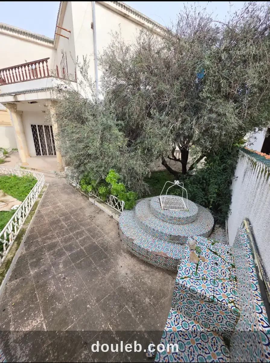 Villa chotrana - Miniature 4