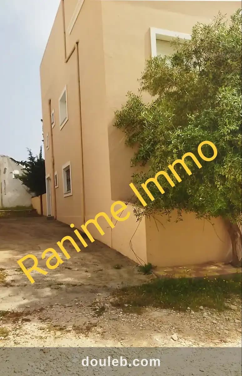 Appartement s2 plage el haouaria - Miniature 2