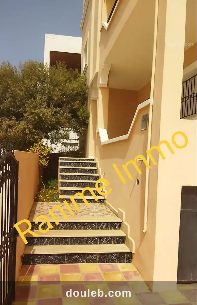 Appartement s2 plage el haouaria - Miniature 3