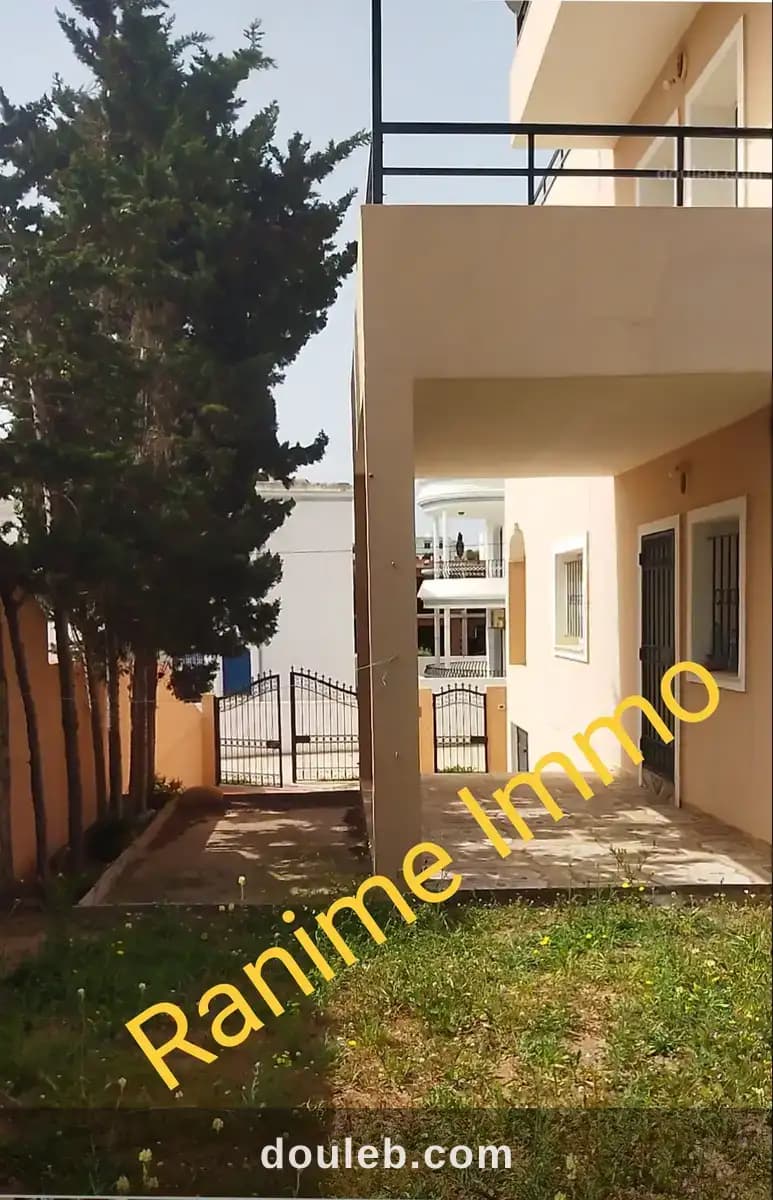 Appartement s2 plage el haouaria - Miniature 4