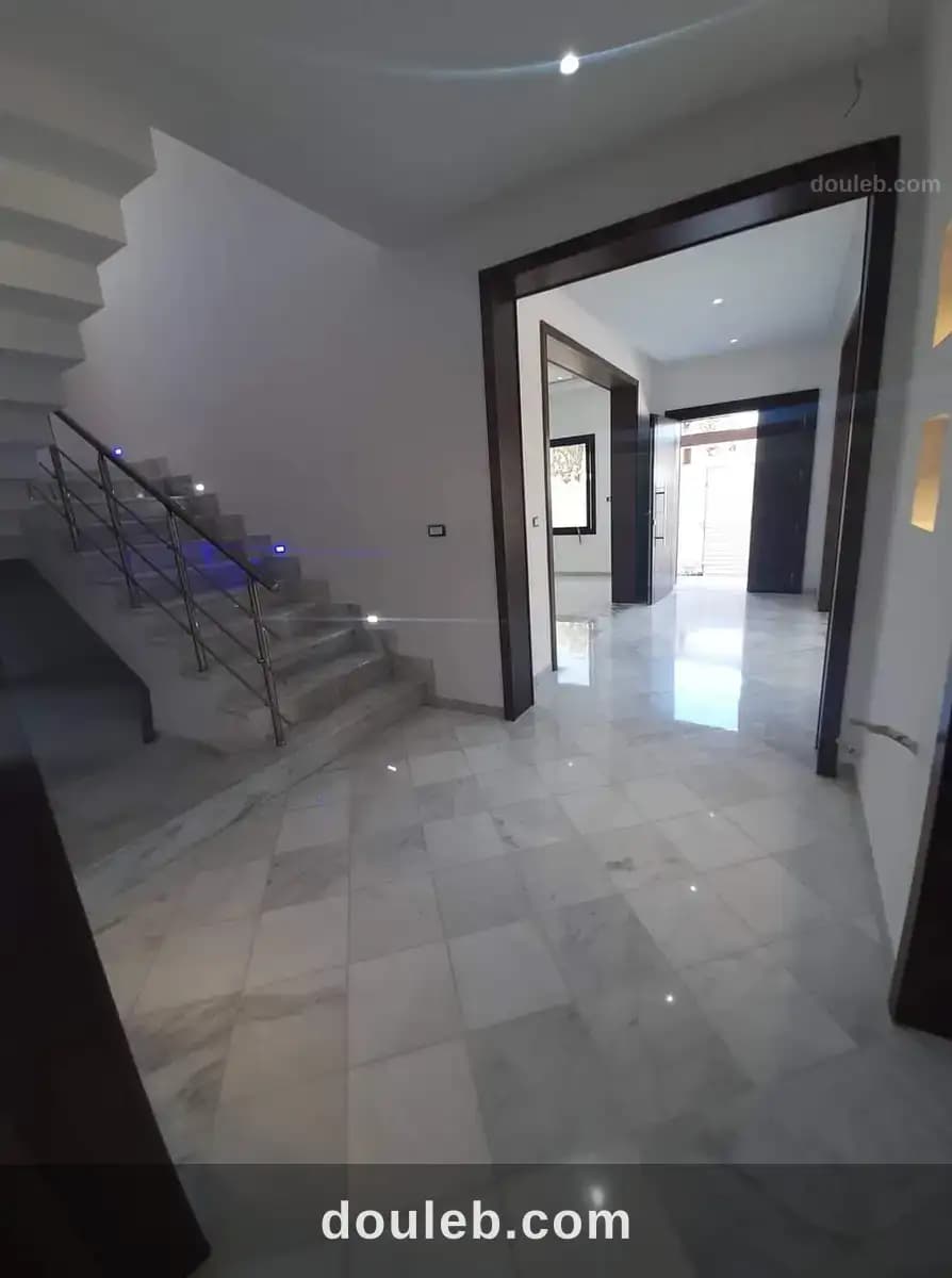Villa omar hammamet nord - Miniature 2
