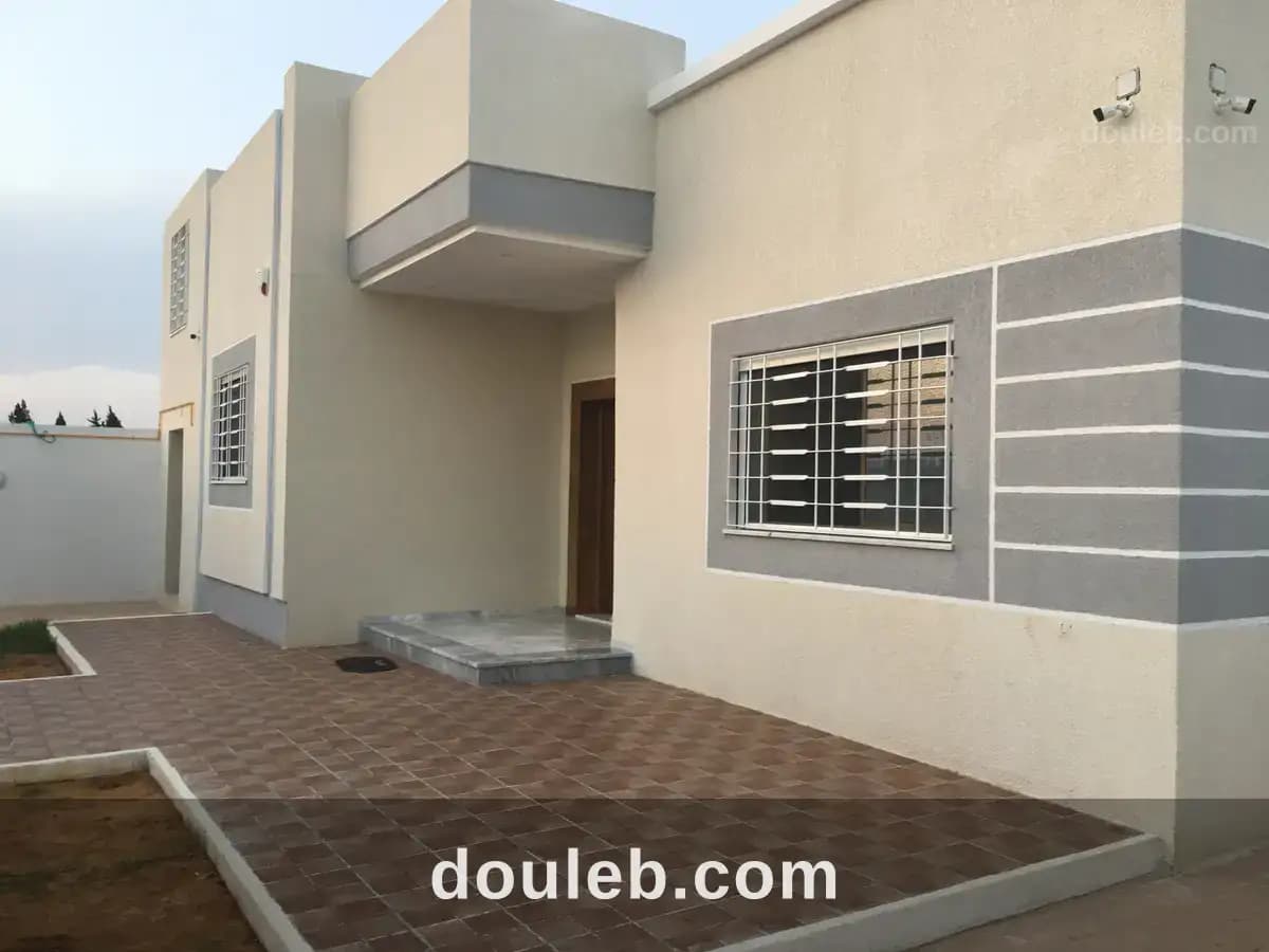 Villa a chott meriem - Miniature 2