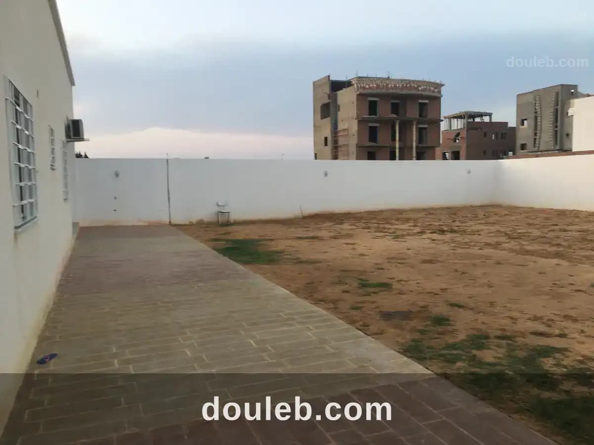 Villa a chott meriem - Miniature 3