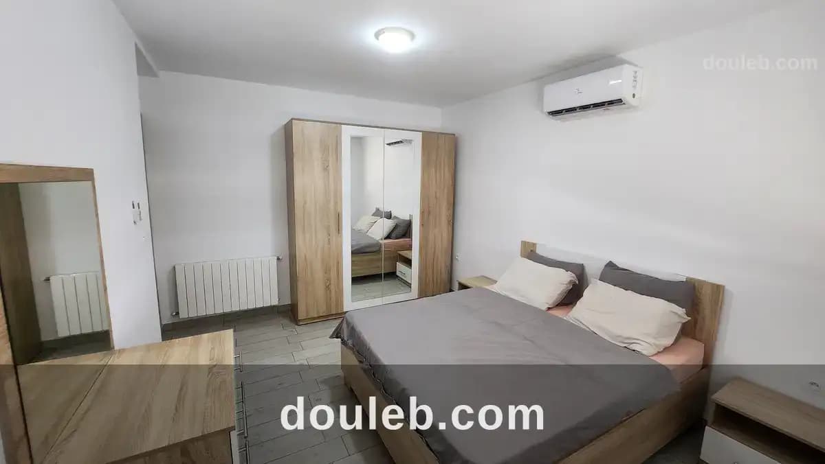Appartement s2 en face calypso hammamet - Miniature 2