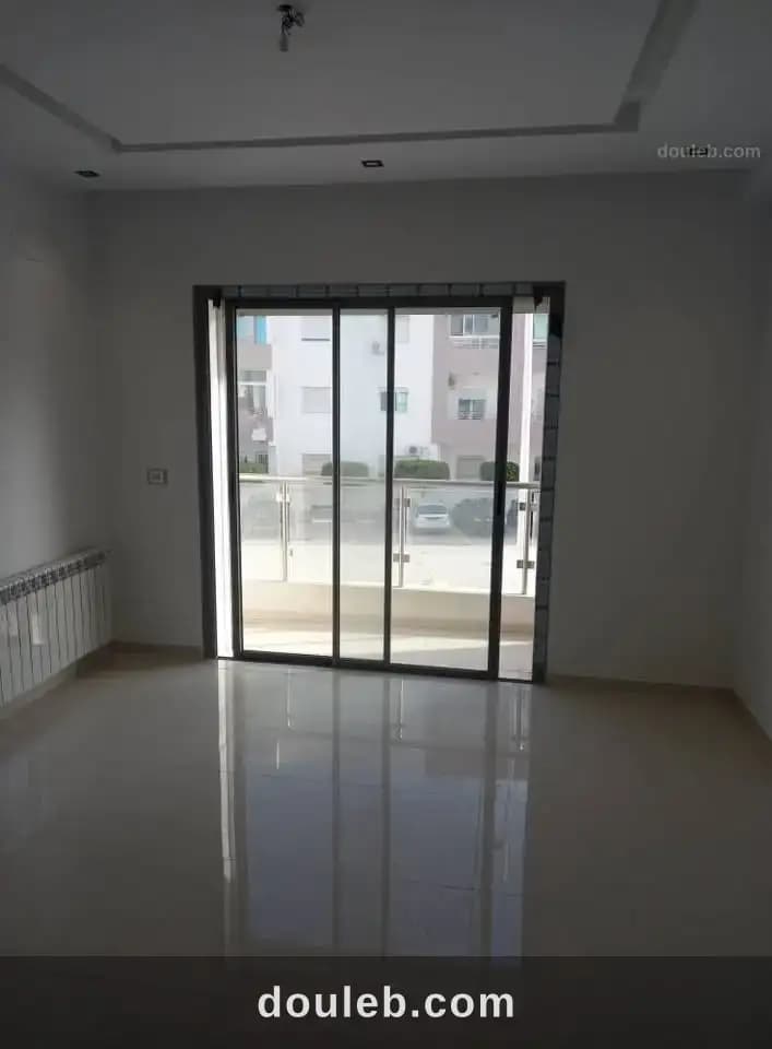 Joli appart s2 à la nouvelle soukra - Photo 1