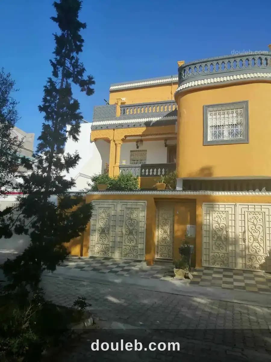 Belle maison - Photo 1