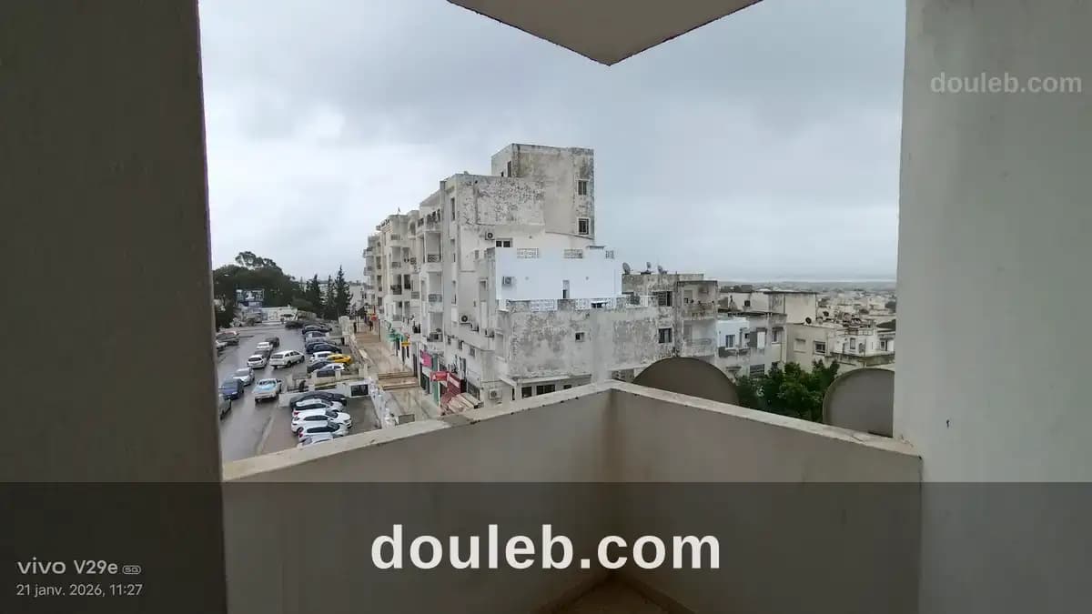 De particulier à particulier vend s 3 à el manar 1 - Photo 1
