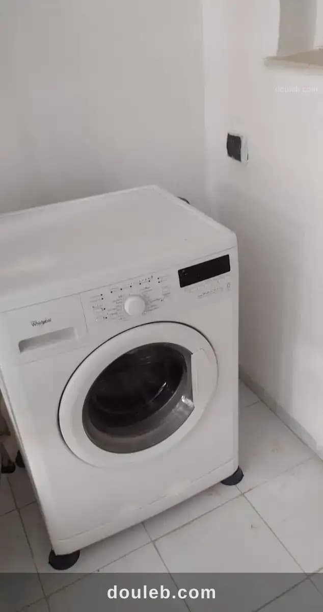 Appart splus2 meublé climatisé au rez de chaussée - Miniature 5