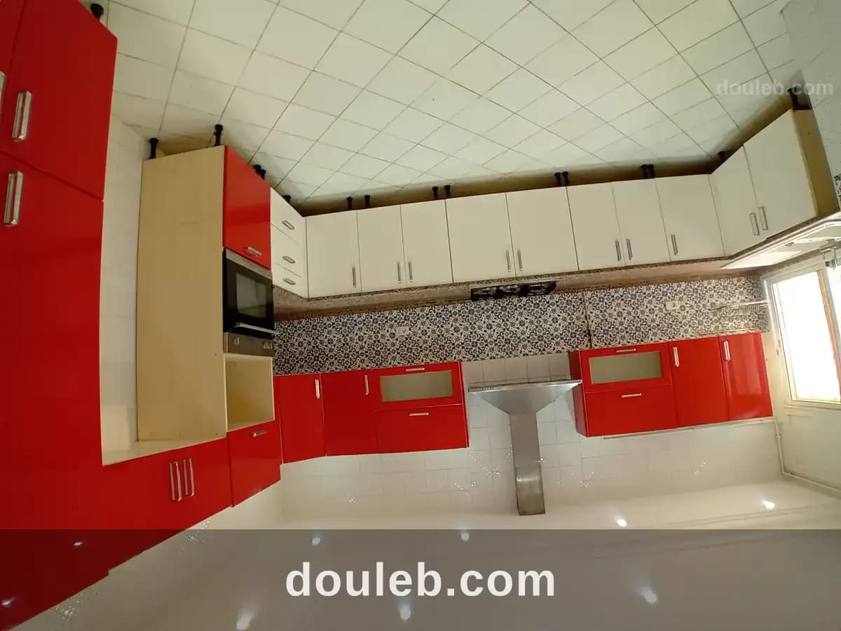 Rdc villa s4 hs avec jardin et garage - Miniature 4