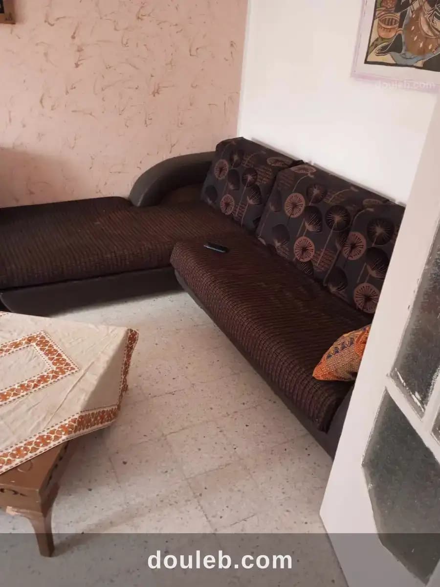 Manar appartement meublé pour courte durée - Miniature 5