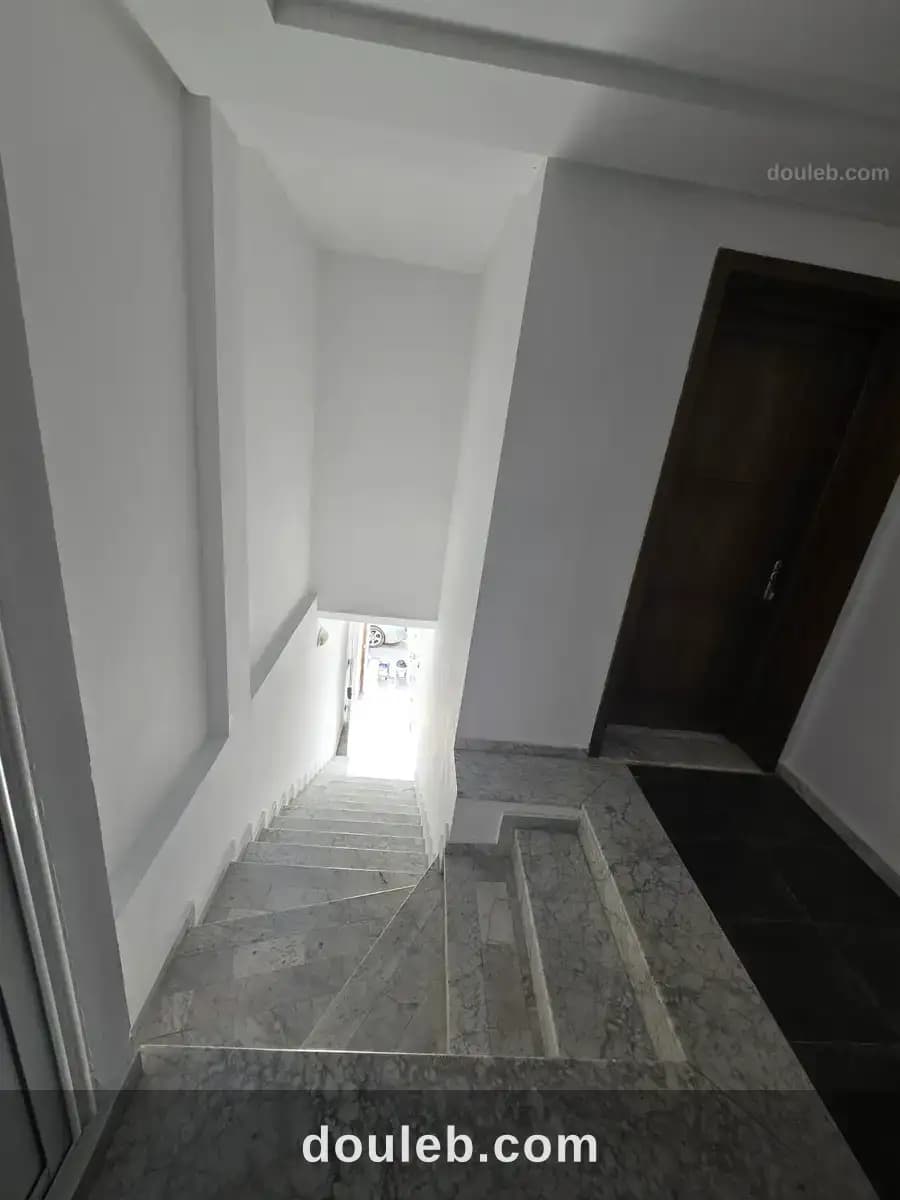 Appartement s3 a cité mora nabeul - Photo 1