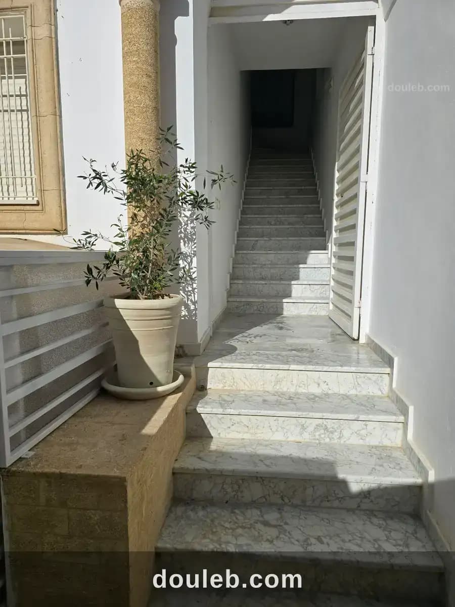 Appartement s3 a cité mora nabeul - Miniature 2