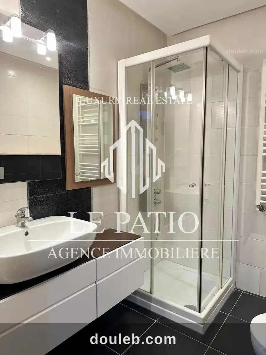 Appartement s3 a la marsa stade - Miniature 3