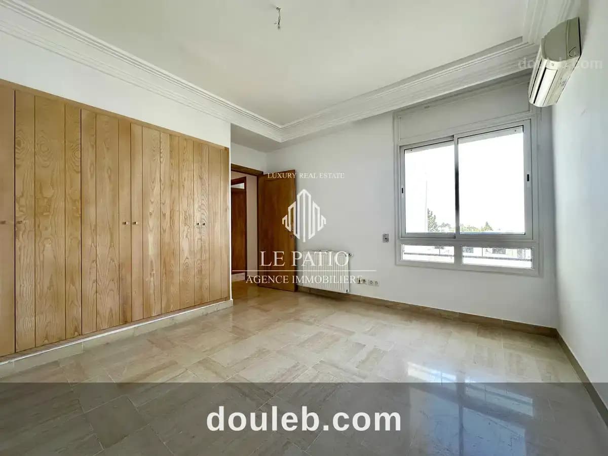 Appartement s2 a la soukra park - Miniature 3