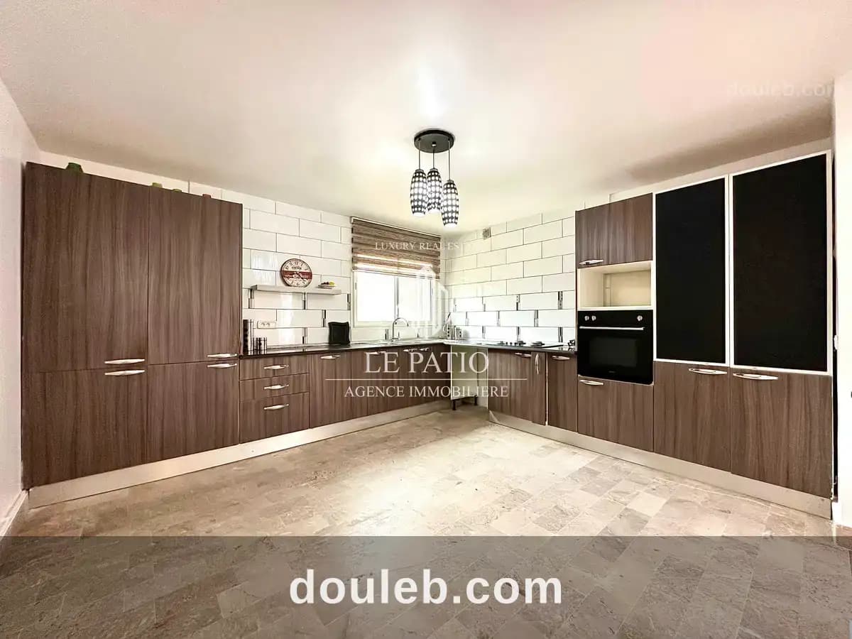 Duplex s5 a gammarth foret - Miniature 3