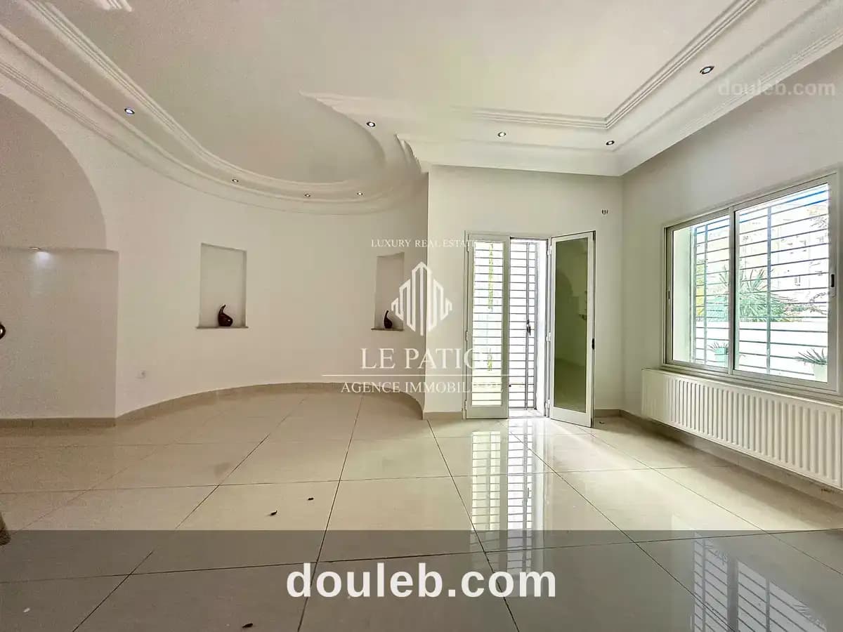 Duplex s5 a gammarth foret - Miniature 4