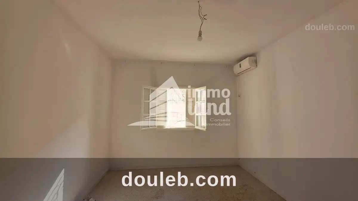 Maison s3 à la soukra - Miniature 2
