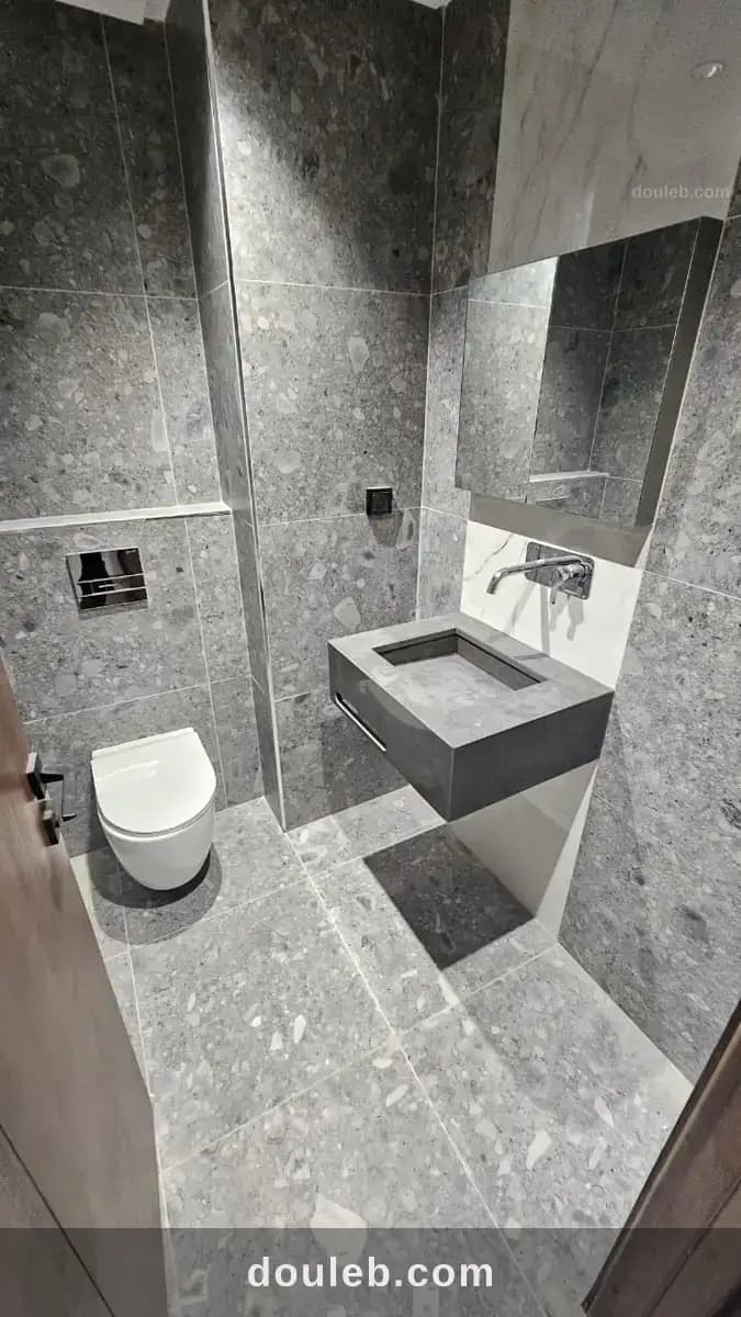Des appartements s2 à ain zaghouan nord - Miniature 2