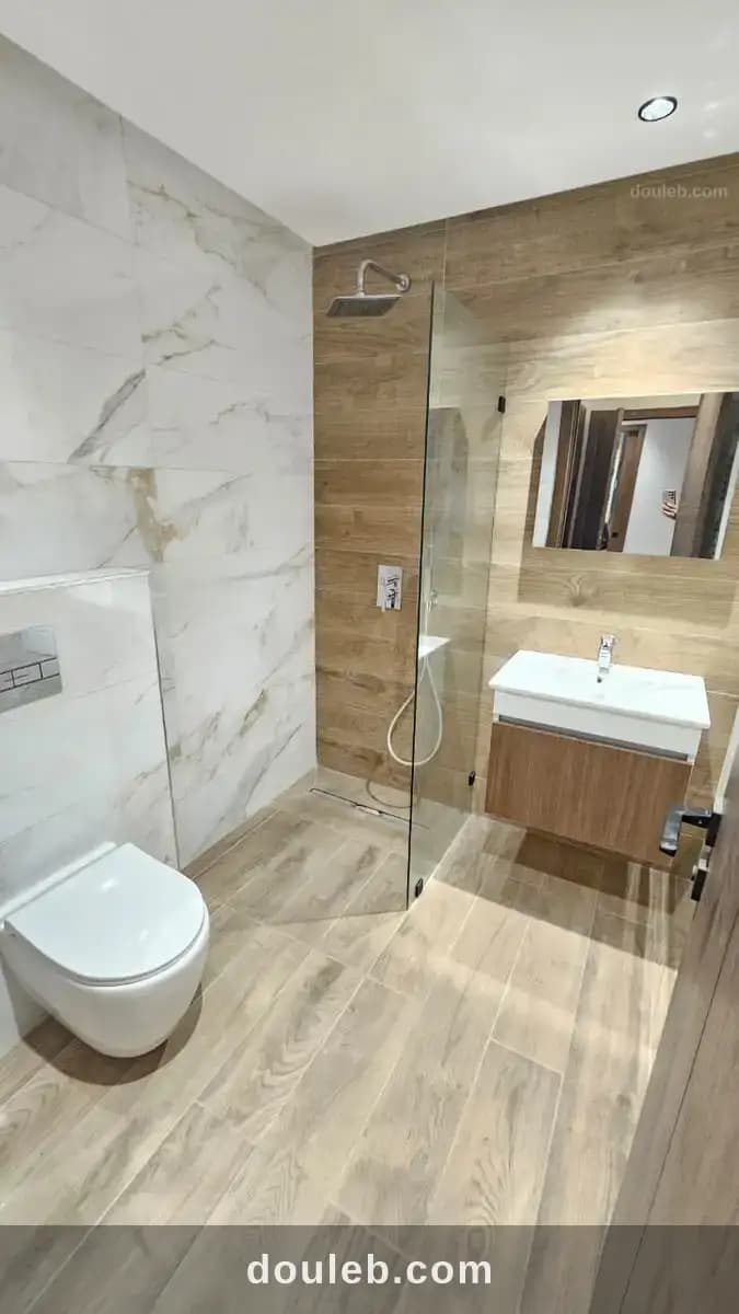 Des appartements s2 à ain zaghouan nord - Miniature 3