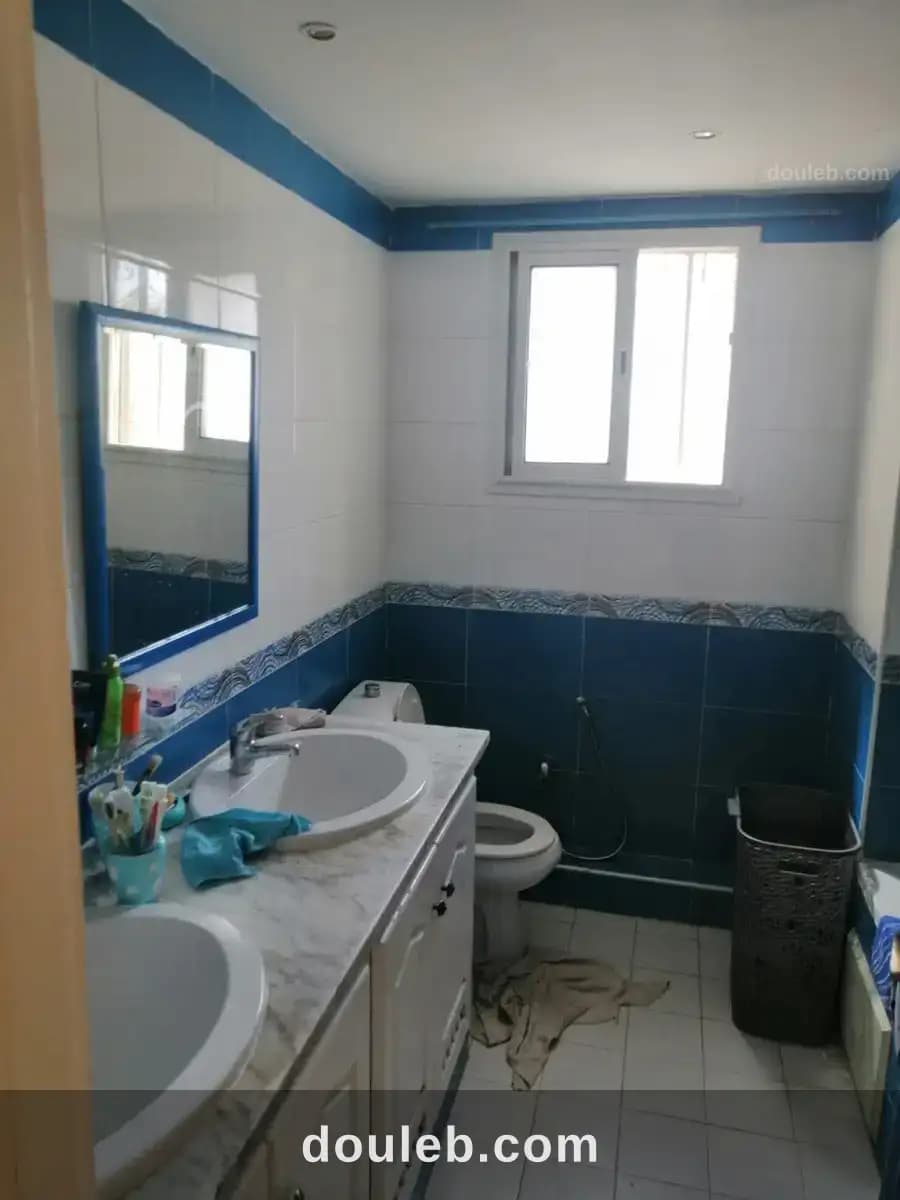 Appartement standing mourouj 6 - Miniature 3