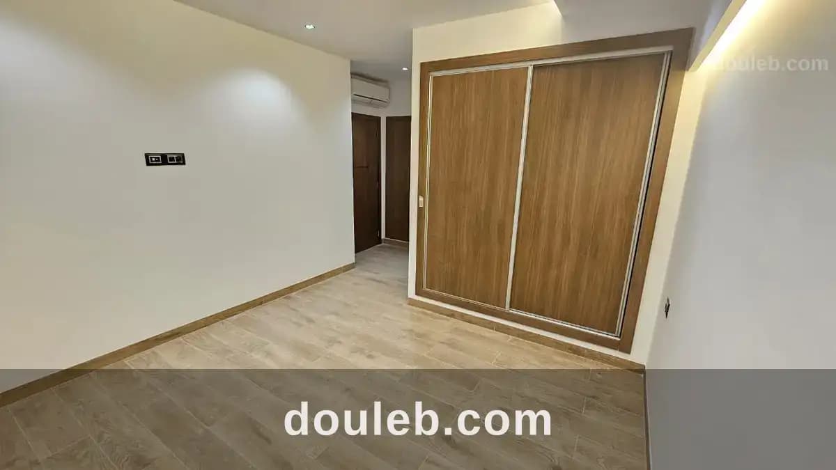 Des appartements s2 à ain zaghouan nord - Miniature 4
