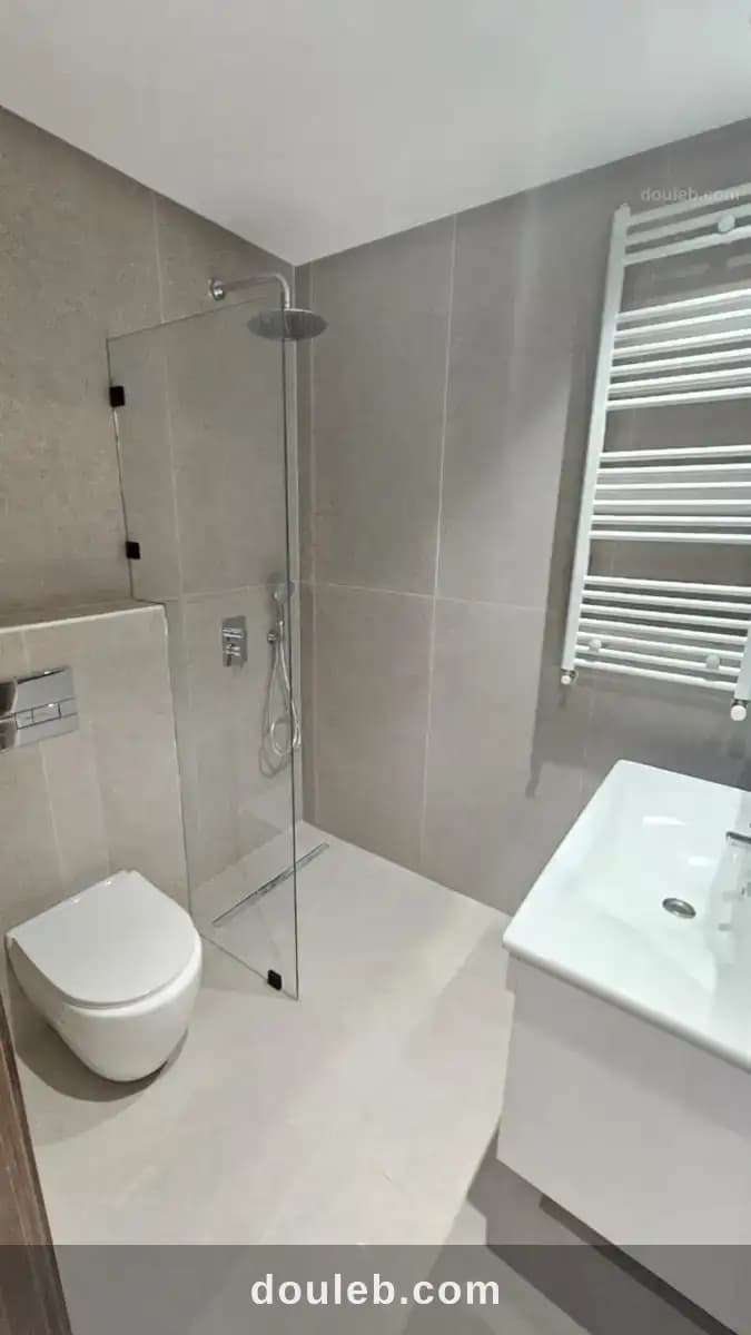 Des appartements s2 à ain zaghouan nord - Miniature 5