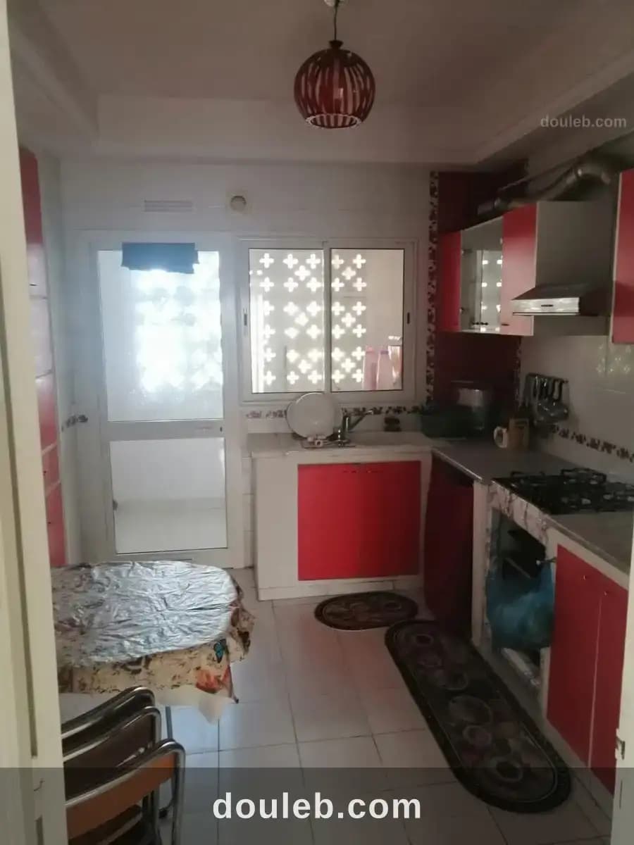 Appartement standing mourouj 6 - Miniature 5