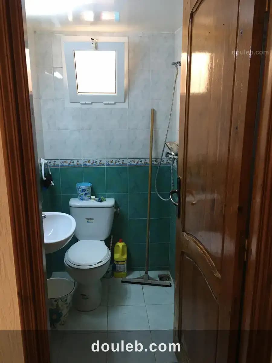 Studio longue durée à bhira bizerte - Photo 1