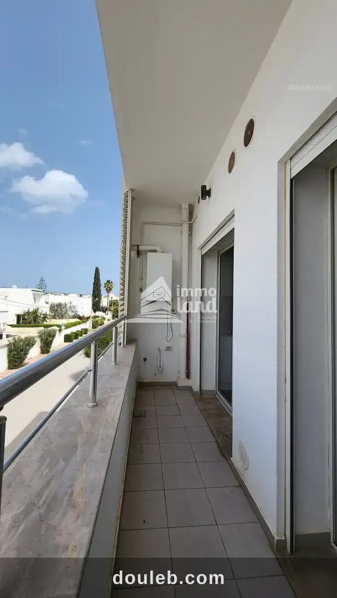Appartement s2 à la marsa - Photo 1
