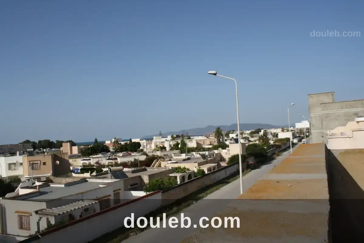 Villa duplexe plus premier étage vocation r2 - Photo 1