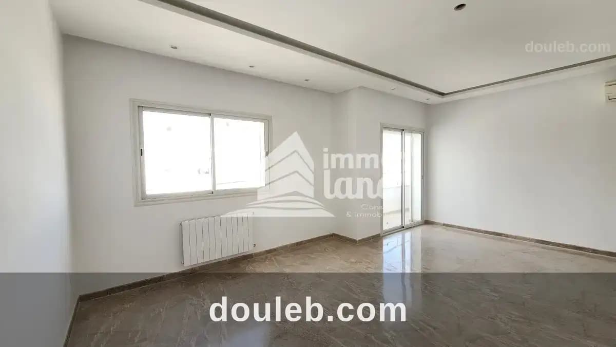 Appartement s2 à la marsa - Miniature 3