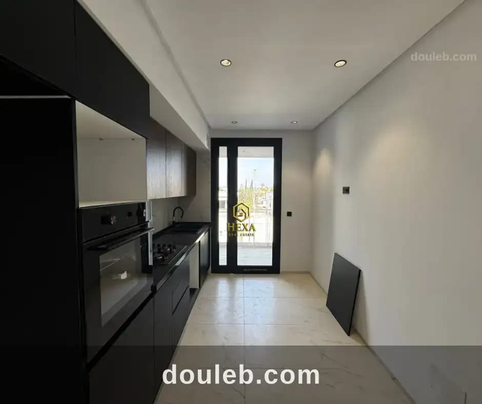 Appartement s2 à la nouvelle soukra - Miniature 2