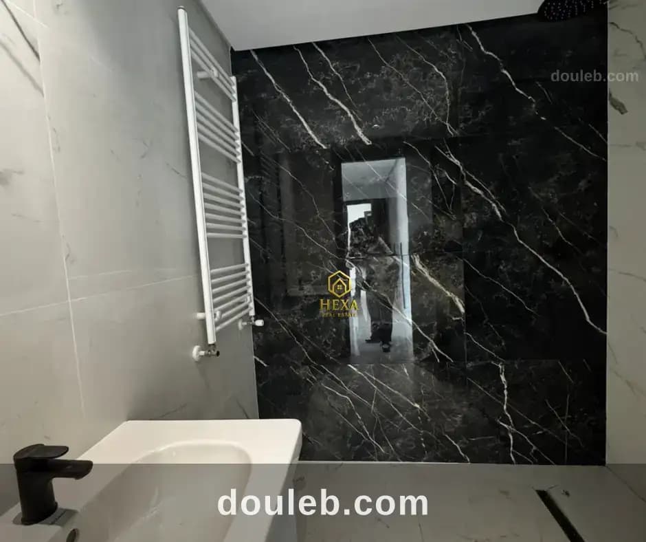 Appartement s2 à la nouvelle soukra - Miniature 3
